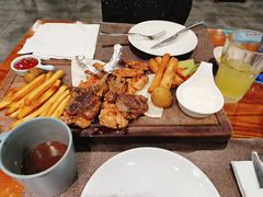 -TUK土耳其餐厅·下午茶(卢湾店)