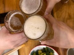 -小俩口烧烤东北菜(双井店)