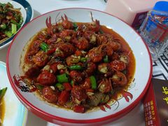 -辣不怕口味虾(凌霄路店)