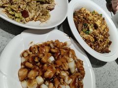 -紫光园·烤鸭·北京菜(团结湖店)