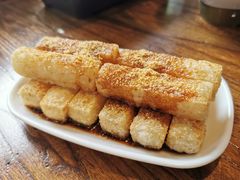 -壹块捌烧烤(灯市口店)