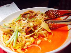 -西贝莜面村(当代商城店)