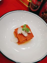 -锦江国际大酒店·宴会厅