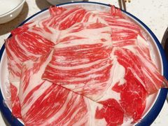 -三人行骨头王火锅(长寿店)