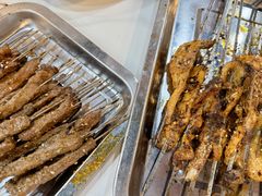 -永刚烧烤(大夜市店)