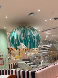 -奈尔宝·儿童乐园·亲子餐厅(华采天地店)