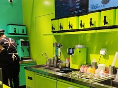 -gleeglee乐溢亦茶(合生汇店)