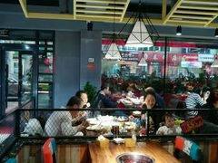-邵汇大虾(泉园一路店)