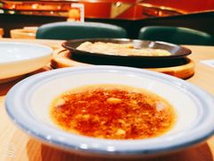 醋酸蘸料-宏状元现熬粥·京味菜(三里河店)