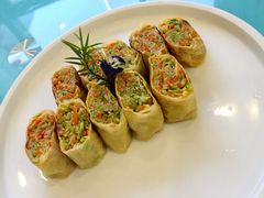 -普天和酒楼·新津菜·烤鸭(天津之眼店)