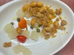 -喜家德虾仁水饺(长泰广场店)