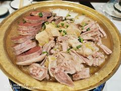 -八大碗·地道东北菜(白塔堡店)