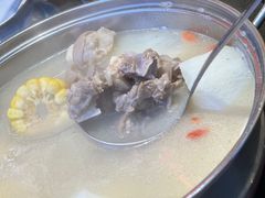 -聚味罗记大排檔·烧烤·鲜鱼杂·甲鱼煲(科学馆店)