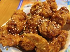 -Pelicana百利家炸鸡(江南西名店城店)