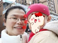 -成都阿姨到家月嫂育儿嫂(华西店)