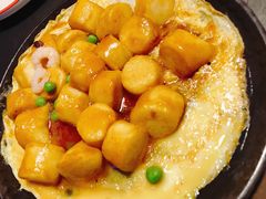 -新白鹿餐厅(城西银泰城店)