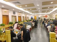 大堂-九头鸟酒家(四道口店)
