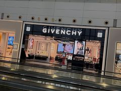 -广州白云国际机场-T2航站楼