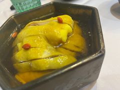 陈年花雕醉鸡-丰和日丽(瑞虹天地月亮湾店)