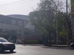 -白鹿江西餐厅(北师大店)