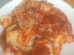 -李先生的首尔小馆(松江启源广场店)