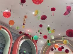 -奈尔宝·儿童乐园·亲子餐厅(华采天地店)