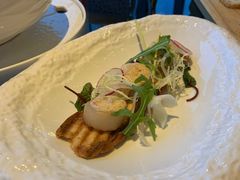 -西安皇冠假日酒店·B&G51餐厅