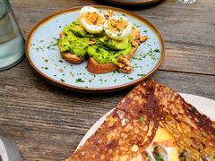 -RAC BAR(安福路店)