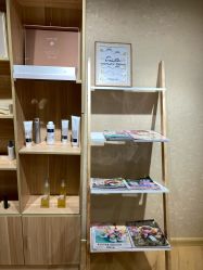 -涂tu指甲日式美甲美睫店