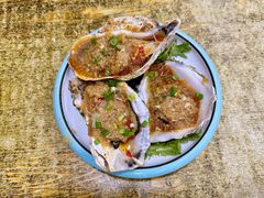 -众想海鲜·烧烤·海肠捞饭·渔家菜(孙家疃店)