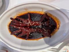 -桂满陇·杭州小馆(巴黎春天浦建店)