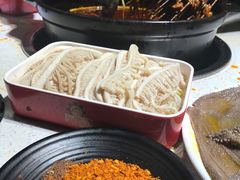 -钢管厂歆瑞源油卤串串香(春熙路太古里店)