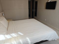 -锦江之星(南京新街口店)