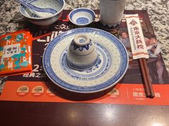 -南京大牌档(崇文门国瑞店)