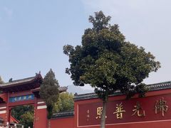 -四祖寺