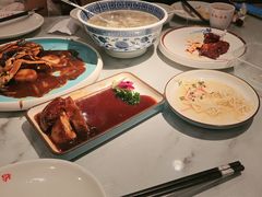 -三玛璐酒楼(汉口路店)