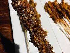 -功夫小龙虾·烧烤·江湖菜(金沙洲店)
