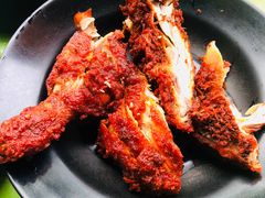 -新加坡Zam Zam餐馆