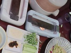 -恭敬李·烤鸭(天坛北门店)