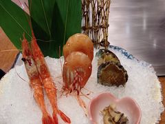 -大渔铁板烧(中山路八佰伴店)