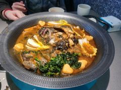 -半天妖烤鱼(紫荆广场店)