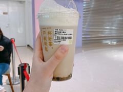 金色山脉宝藏茶-奈雪的茶(天河城店)
