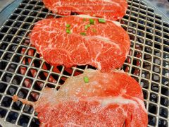 -汉拿山(包河万达店)