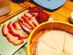 局气烤鸭-局气 烤鸭·北京菜(光华路店)