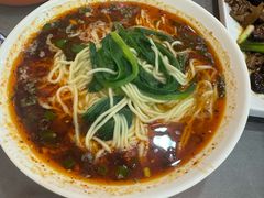 -彭记老妈蹄花(文化路店)