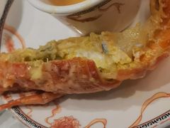-稻香海鲜饭店(第一国际店)