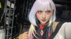 -桑语映画·COSPLAY写真工作室