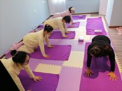 点击看大图 -宝媛会月子中心(越秀店)