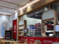 -喜家德虾仁水饺(南山书城店)