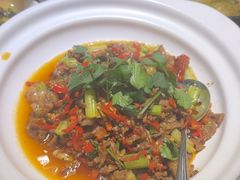 -灶东家民间菜(回兴店)